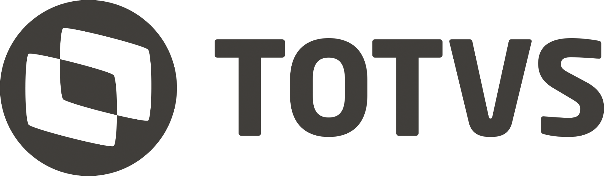 Logo TOTVS